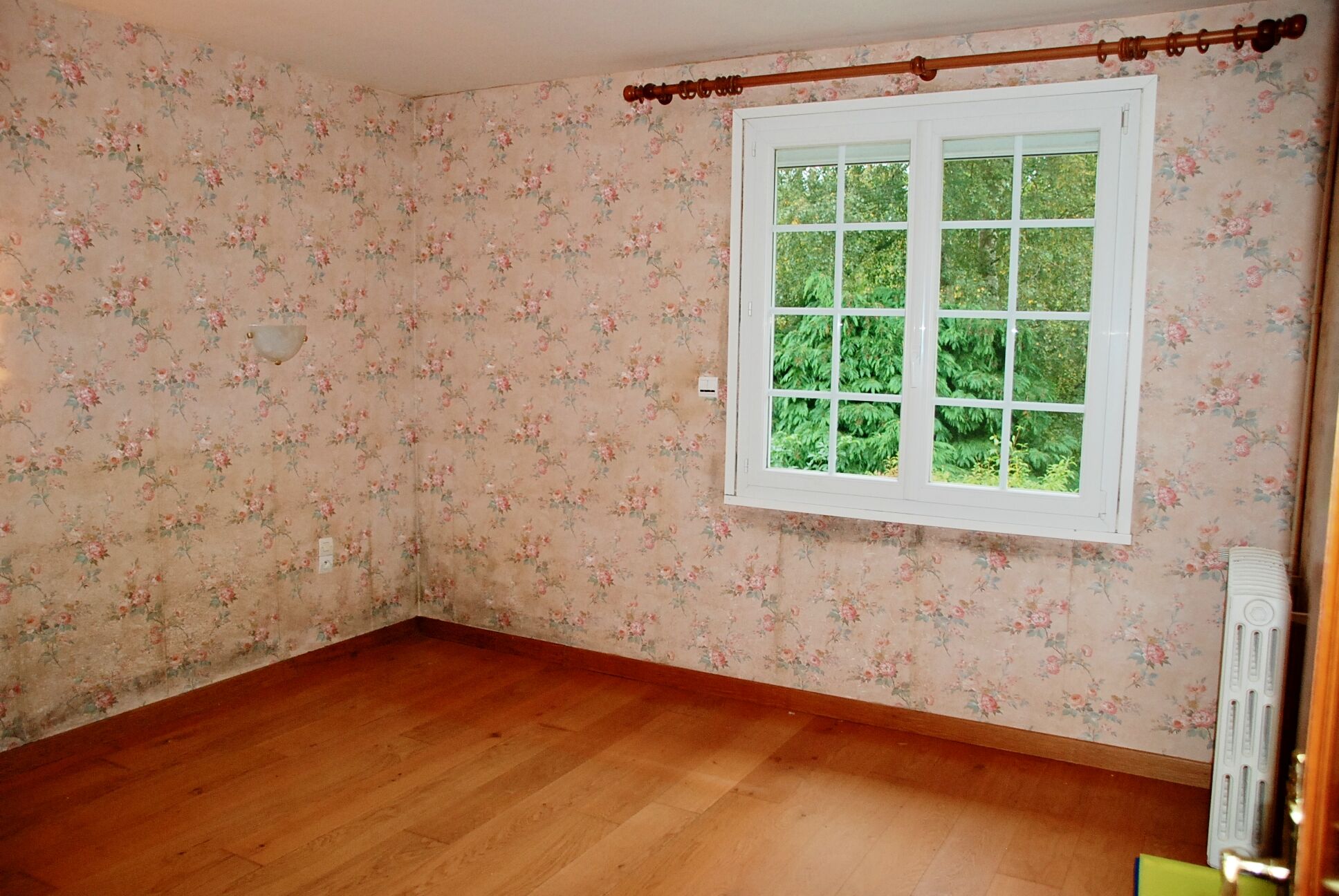 Photo A la campagne proche de Etretat, ancien corps de ferme sur 5300m² de terrain image 3/4