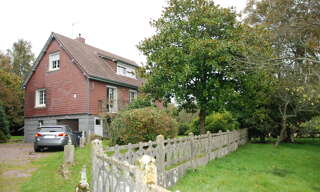 Maison 6 Pièces 113 m² à vendre à Étretat (76790)