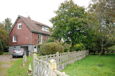 Maison 6 pièces 355000 €