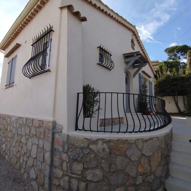 Maison 4 pièces 560000 €