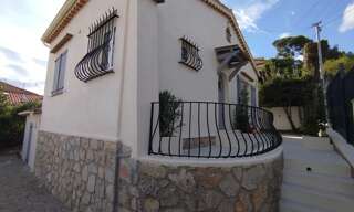 Maison 4 Pièces  m² à vendre à Le Cannet (06110)