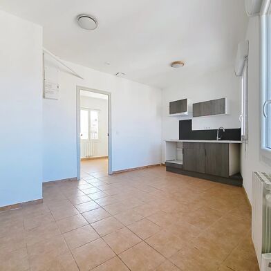 Appartement 2 pièces 425 €