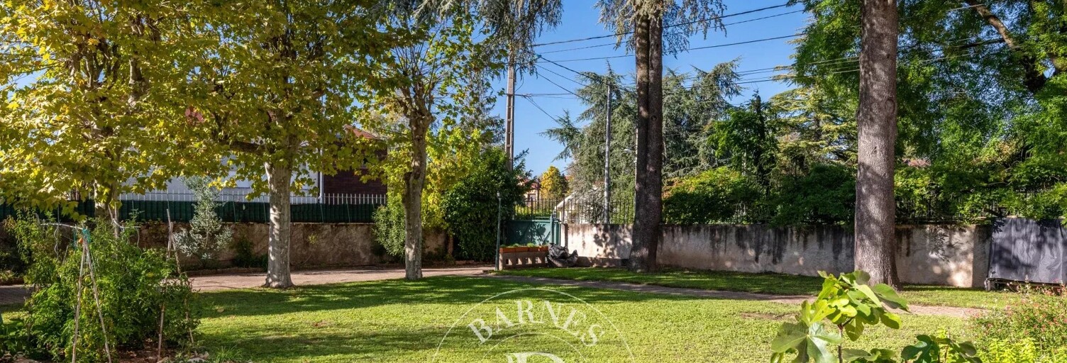 Maison 8 Pièces 235 m² à vendre à Caluire-et-Cuire (69300)