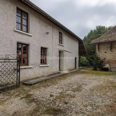 Maison 5 pièces 210000 €