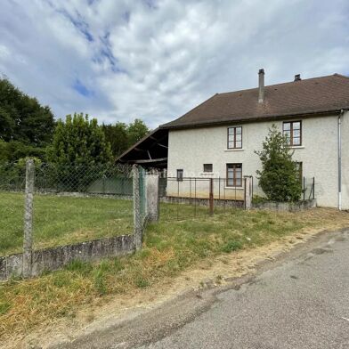 Maison 5 pièces 190000 €