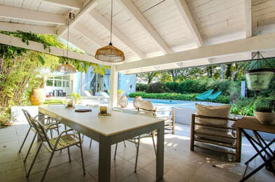 Maison 5 pièces 1390000 €