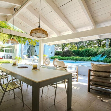 Maison 5 pièces 1390000 €