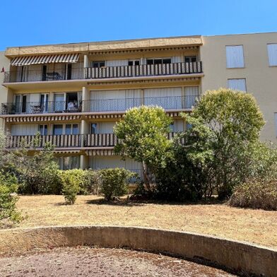 Appartement 3 pièces 535000 €