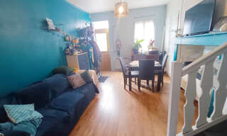 Maison 2 Pièces 54 m² à vendre à Amiens (80000)