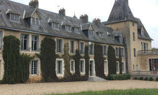 Appartement 3 Pièces 96 m² à vendre à Villers-Cotterêts (02600)