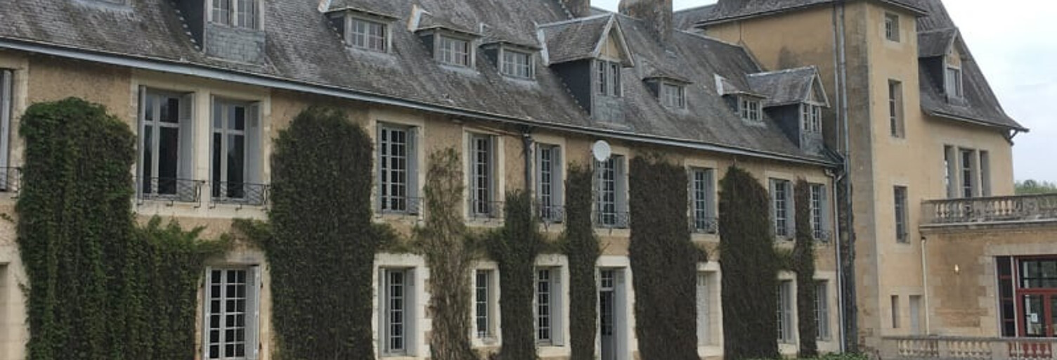 Appartement 3 Pièces 96 m² à vendre à Villers-Cotterêts (02600)