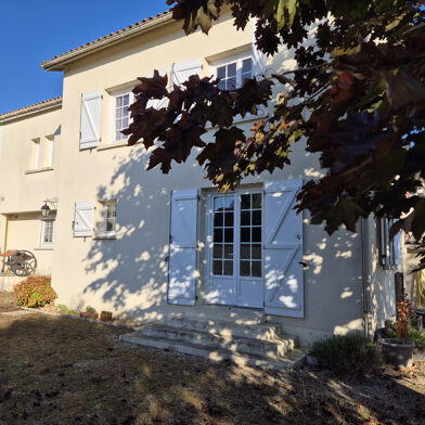 Maison 7 pièces 199500 €