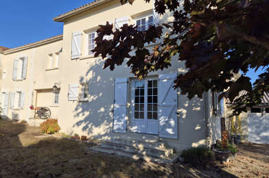 Maison 7 pièces 189000 €