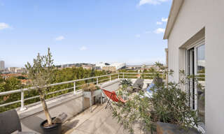 Appartement 3 Pièces 56 m² à vendre à Marseille 9 (13009)