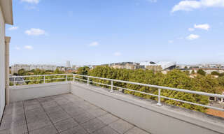 Appartement 3 Pièces 56 m² à vendre à Marseille 9 (13009)