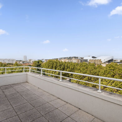 Appartement 3 pièces 310000 €