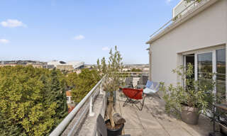 Appartement 3 Pièces 56 m² à vendre à Marseille 9 (13009)