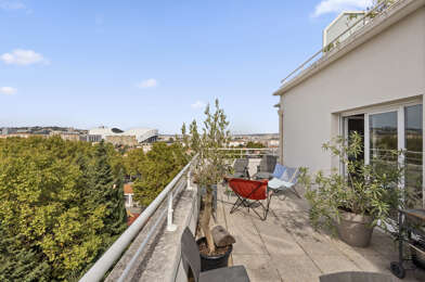 Appartement 3 pièces 310000 €