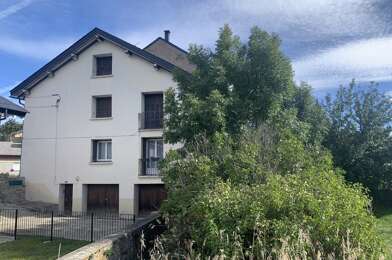 Maison 7 pièces 240000 €