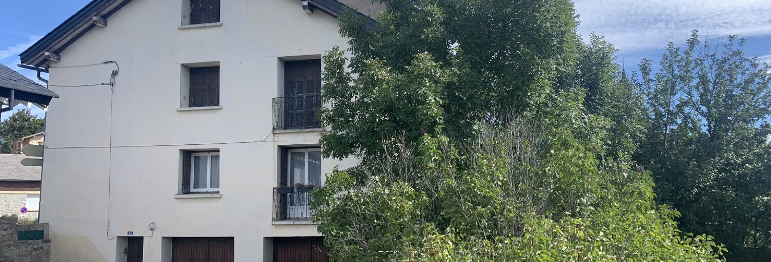 Maison 7 Pièces 126 m² à vendre à Saint-Pierre-dels-Forcats (66210)