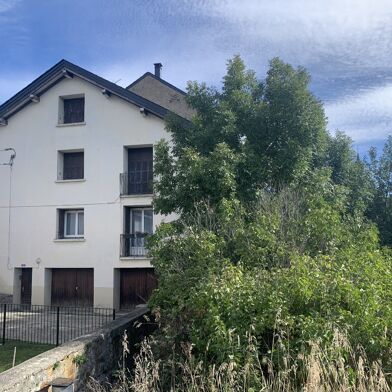 Maison 7 pièces 240000 €