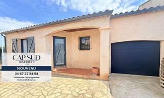 Maison 4 Pièces 90 m² à vendre à Villeneuve-lès-Maguelone (34750)