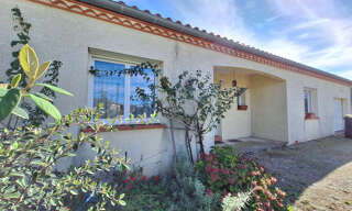 Maison 3 Pièces 105 m² à vendre à Saint-Paul-Cap-de-Joux (81220)