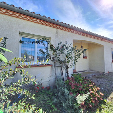 Maison 3 pièces 195000 €