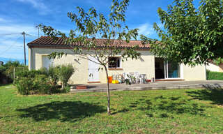 Maison 3 Pièces 105 m² à vendre à Saint-Paul-Cap-de-Joux (81220)