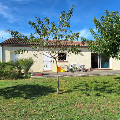 Maison 3 pièces 195000 €