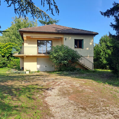 Maison 5 pièces 420000 €
