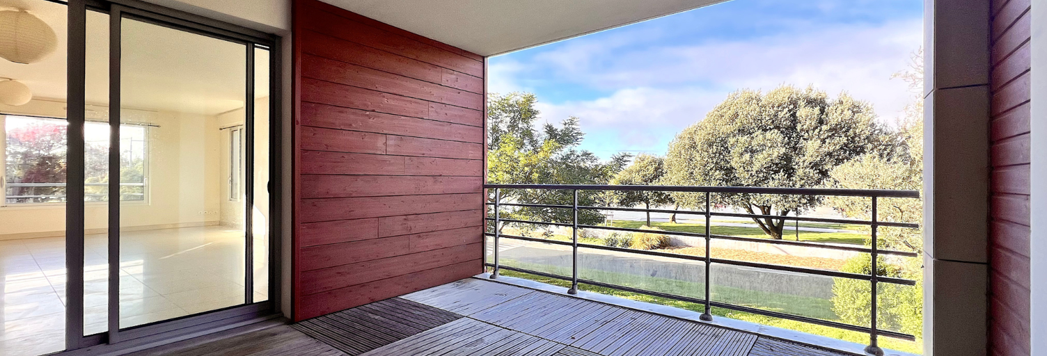 Appartement 1 Pièce 120 m² à louer à La Rochelle (17000)