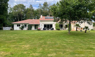 Maison 8 Pièces 220 m² à vendre à Talmont-Saint-Hilaire (85440)