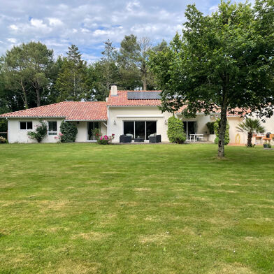 Maison 8 pièces 624000 €