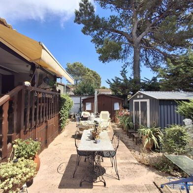 Maison 3 pièces 200000 €