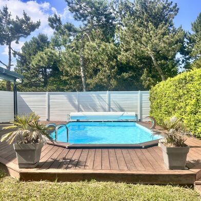 Maison 7 pièces 795000 €