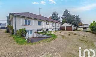 Maison 5 Pièces 131 m² à vendre à Olivet (45160)