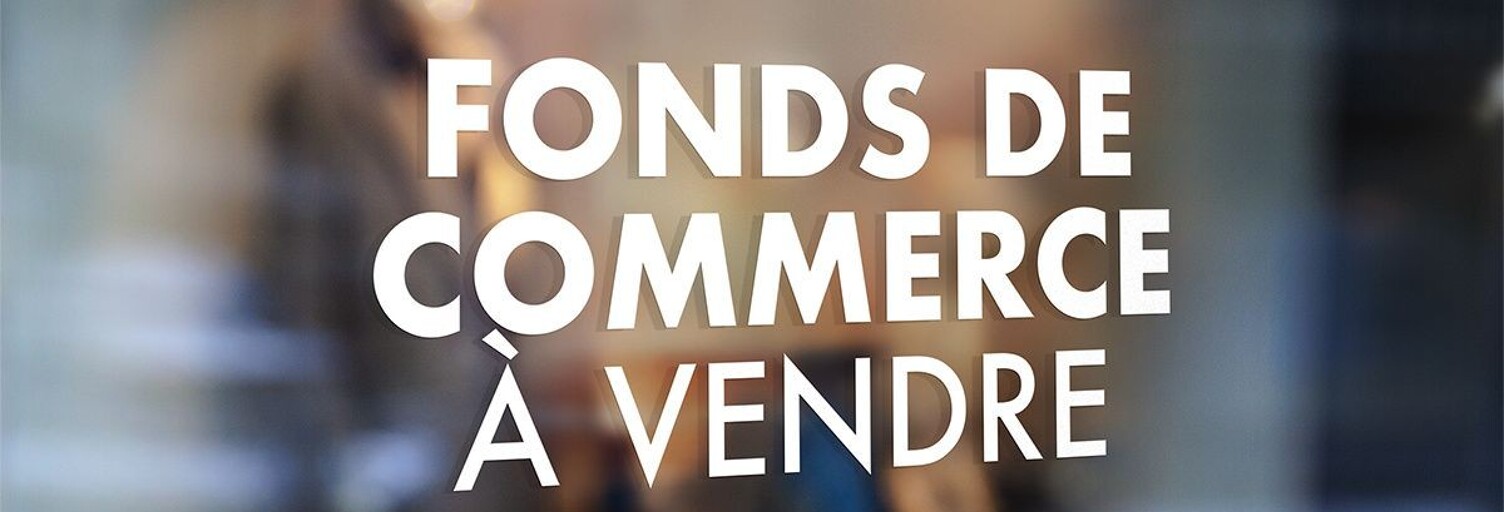 Commerce  70 m² à vendre à Dinan (22100)