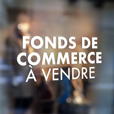 Commerce  162000 €