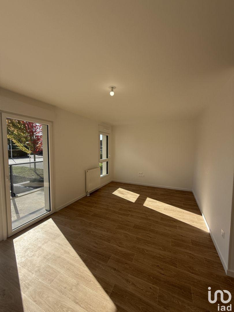 Appartement à vendre, 4 pièces, 92 m², Ifs