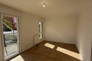 Appartement 4 pièces 335000 €