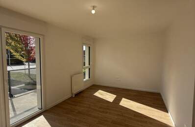 Vente Appartement 4 pièces — photo du bien