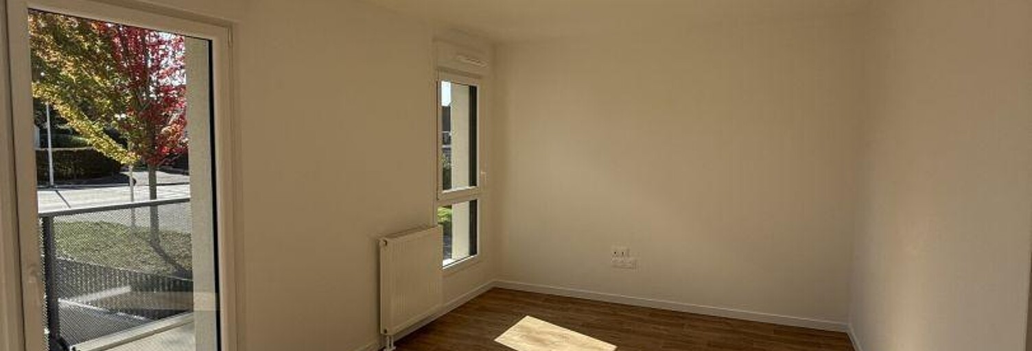 Appartement 4 Pièces 92 m² à vendre à Ifs (14123)