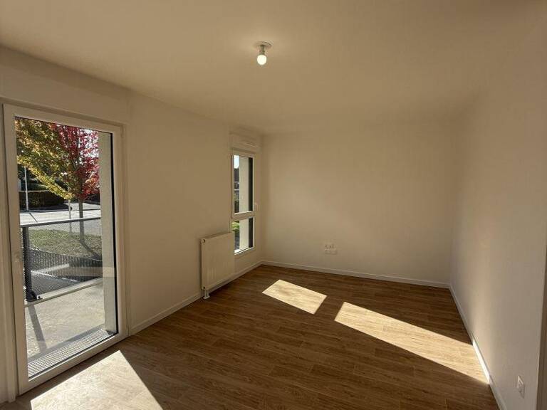 Vente Appartement 4 pièces — photo 1