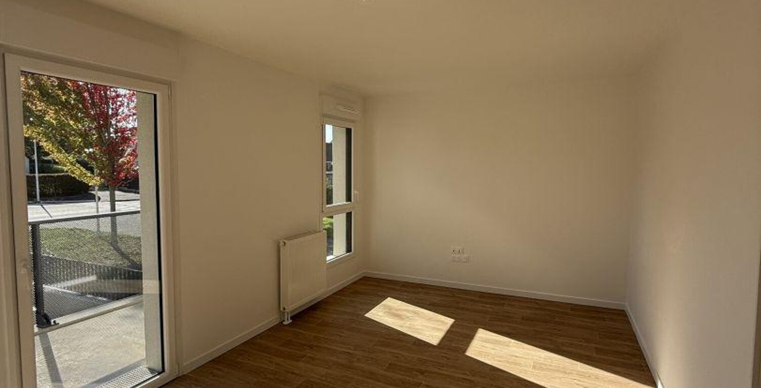 Vente Appartement 4 pièces — photo 1