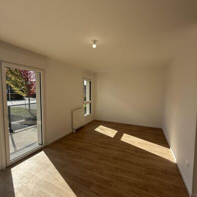 Appartement 4 pièces 335000 €