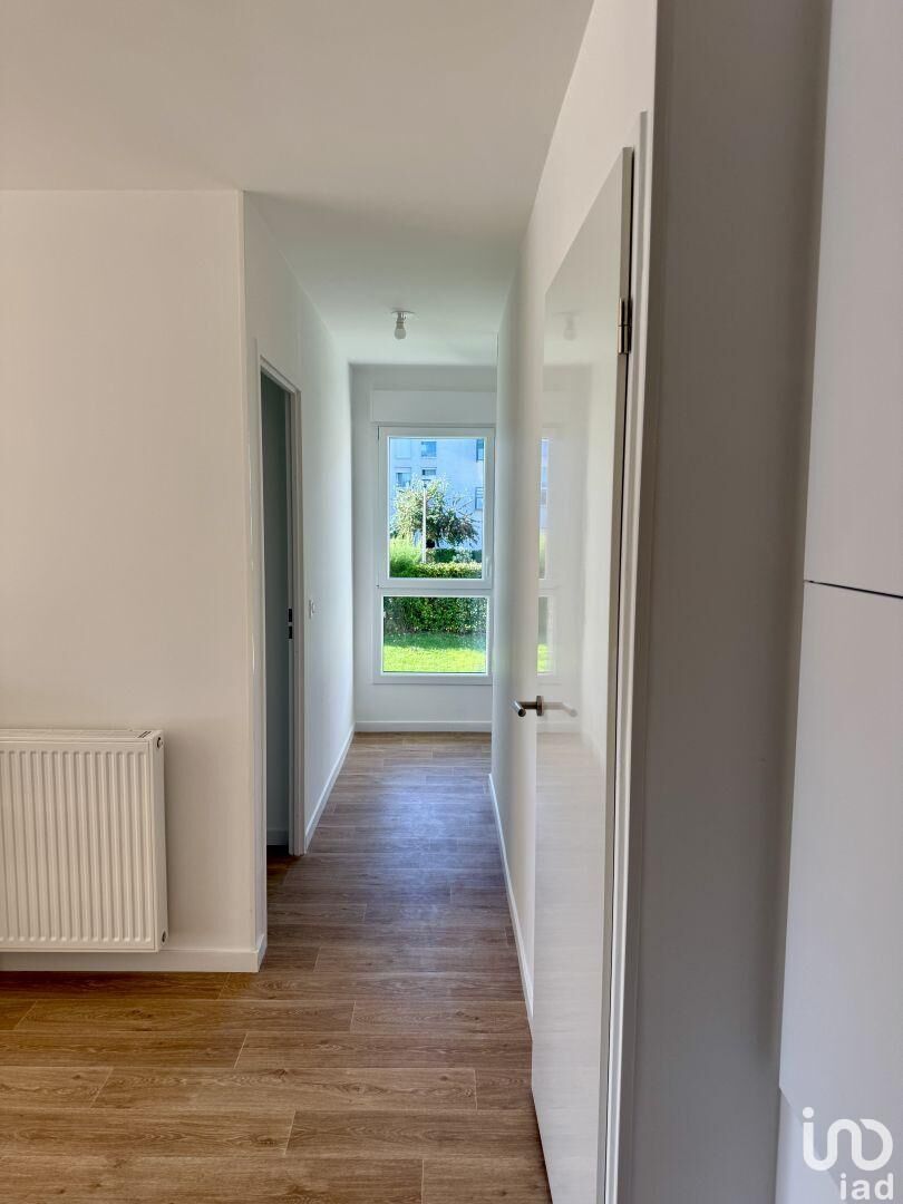 Vente Appartement 4 pièces - Photo 4