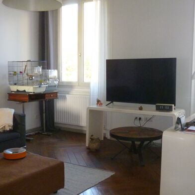 Appartement 3 pièces 125000 €