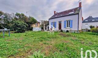 Maison 5 Pièces 105 m² à vendre à Vierzon (18100)