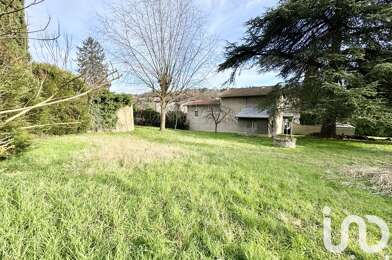 Terrain  290000 €